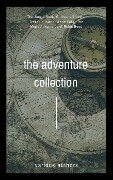 The Adventure Collection - Jonathan Swift, Jack London, Rudyard Kipling, Howard Pyle, Robert Louis Stevenson