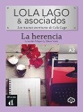 La Herencia - Lourdes Miquel, Neus Sans