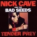 Tender Prey - Nick & The Bad Seeds Cave