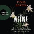 Die Witwe - Fiona Barton