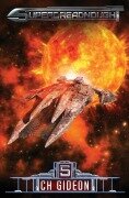 Cover-Bild zum Titel 'Superdreadnought 5' von 'Craig Martelle, Michael Anderle'
