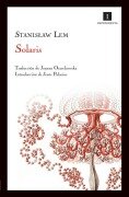 Cover-Bild zum Titel 'Solaris' von 'Jesús Palacios, Stanislaw Lem'