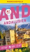 MARCO POLO Reiseführer E-Book Andalusien - Martin Dahms, Lucia Rojas