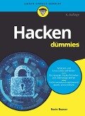 Hacken für Dummies - Kevin Beaver, Gerhard Franken
