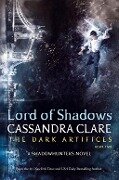 Lord of Shadows - Cassandra Clare