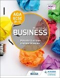 AQA GCSE (9-1) Business - Malcolm Surridge, Andrew Gillespie