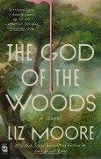 Cover-Bild zum Titel 'The God of the Woods' von 'Liz Moore'