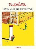 Emil und die Detektive - Erich Kästner