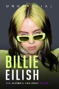 Billie Eilish - Jamie Anderson
