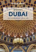 Lonely Planet Pocket Dubai - Andrea Schulte-Peevers, Kevin Raub