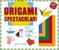 Origami Spectacular! Kit - Michael G Lafosse