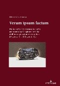 Verum ipsum factum - Mino B. C. Garzia