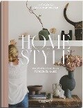 Cover-Bild zum Titel 'Home Style' von 'Lucy Gough'