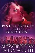 Pantera Security League Collection One - Laura Wright, Alexandra Ivy