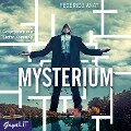 Mysterium - Federico Axat