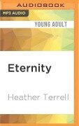 Eternity: A Fallen Angel Novel - Heather Terrell