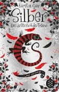 Silber - Das dritte Buch der Träume - Kerstin Gier