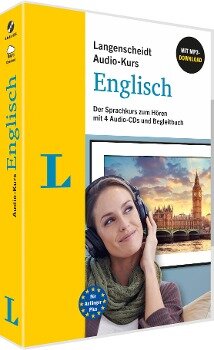 OPPWONG Englisch Lernbuch Für Kinder 1-6 Jahre - Interaktives Audio Buch Mit Stift