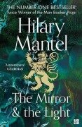 Cover-Bild zum Titel 'The Mirror and the Light' von 'Hilary Mantel'