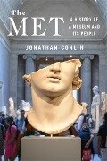 Cover-Bild zum Titel 'The Met' von 'Jonathan Conlin'