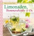 Limonaden, Sommerdrinks & Co. - Usch von der Winden