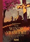 Vom Winde verweht (Graphic Novel). Band 1 (von 2) - Pierre Alary, Margaret Mitchell, Sophie Beese