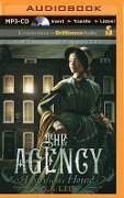 The Agency 1: A Spy in the House - Y. S. Lee