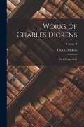 Cover-Bild zum Titel 'Works of Charles Dickens: David Copperfield; Volume II' von 'Charles Dickens'