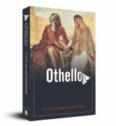 Cover-Bild zum Titel 'Othello (Pocket Classics)' von 'William Shakespeare'