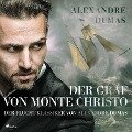 Der Graf von Monte Christo - der Flucht-Klassiker von Alexandre Dumas - Alexandre Dumas, Max Kruse