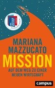 Mission - Mariana Mazzucato