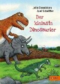 Der kleinste Dinosaurier - Julia Donaldson