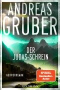 Der Judas-Schrein - Andreas Gruber