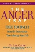 The Anger Trap - Les Carter