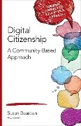 Digital Citizenship - Susan M Bearden