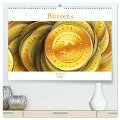 Bitcoins (hochwertiger Premium Wandkalender 2024 DIN A2 quer), Kunstdruck in Hochglanz - Btc Wallets