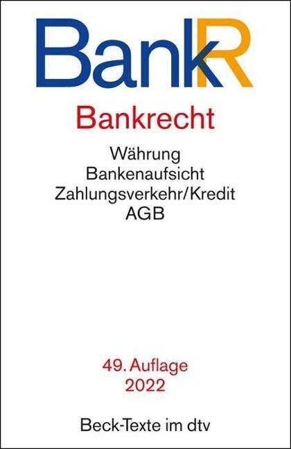Bankrecht - 