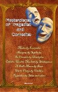 Masterpieces of Tragedies and Comedies - Euripides, Sophocles, Aeschylus, William Shakespeare, Henrik Ibsen
