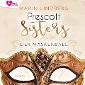 Prescott Sisters 1 - Karin Lindberg