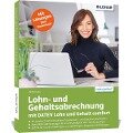 Lohn- und Gehaltsabrechnung mit DATEV Lohn und Gehalt comfort - Günter Lenz