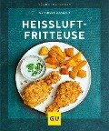 Cover-Bild zum Titel 'Heißluft-Fritteuse' von 'Matthias F. Mangold'