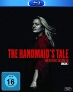 The Handmaids Tale - Der Report der Magd - Bruce Miller, Lynn Renee Maxcy, Margaret Atwood, Nina Fiore, John Herrera