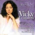 Cover-Bild zum Titel 'Ich Liebe Das Leben' von 'Vicky Leandros'
