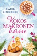 Kokosmakronenküsse - Karin Lindberg