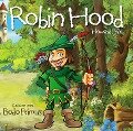Robin Hood Von Howard Pyle - Gelesen Von Bodo Primus