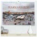 Emotionale Momente: Marrakesch (hochwertiger Premium Wandkalender 2025 DIN A2 quer), Kunstdruck in Hochglanz - Ingo Gerlach GDT