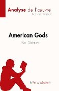 American Gods de Neil Gaiman (Analyse de l'¿uvre) - Hudson Cleveland