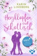 Cover-Bild zum Titel 'Herzklopfen auf Schottisch' von 'Karin Lindberg'