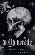 Cover-Bild zum Titel 'Molly Nerede' von 'H. D. Carlton'