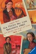 Als Hitler das rosa Kaninchen stahl, Band 1-3 - Judith Kerr